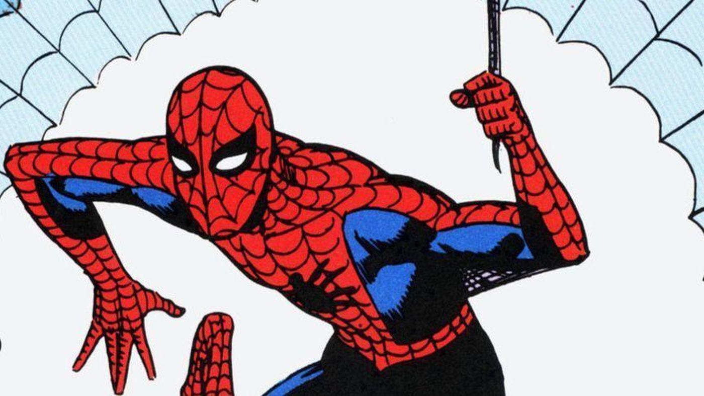 ditko_spidey