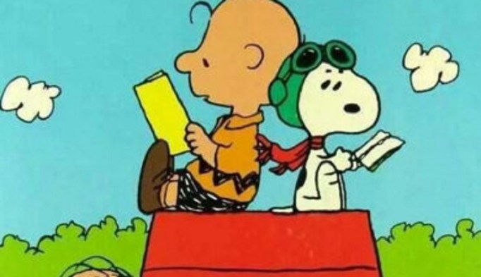 peanuts_reading